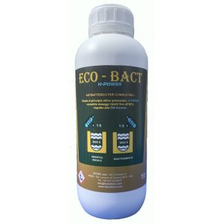 Eco-Bact H-Power - 1 Ltr